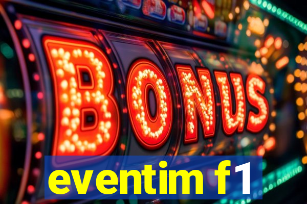 eventim f1